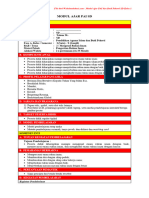 Modul Ajar PAI BAB 2