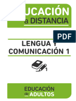 Lengua y Comunicacion 1 SEGURO Tarea 1