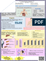 Cirrosis Hepática