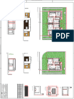 Projeto Arquitetônico 2