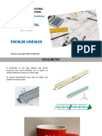 Escala Zoom XP en AutoCAD: Guía Rápida | PDF | Ventana (informática ...