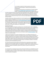 La Justicia Uruguaya Encarcela A Un Senador Acusado de 22 de