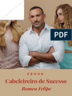 Apostila - Cabeleireiro de Sucesso by Romeu Felipe