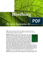 Biothing
