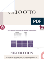 Ciclo de Otto 4.0