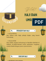 PAI Haji-Umrah