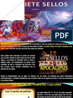 Los Siete Sellos Del Apocalipsis