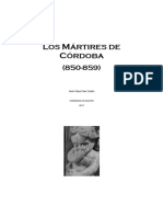 Rodrigo de Cordoba y Martires