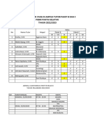 Jadwal PKBM Pantai Selatan Fix