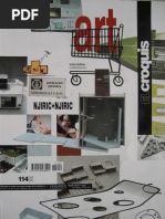 El Croquis - 115 116 - Mansilla Tuñon | PDF