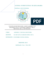 TRABAJO DE INVESTIGACION USO DEL GAS Guisel