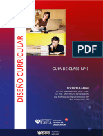 Guía Clase 1 - 2023