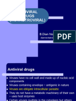 Anti-Viral Drugs