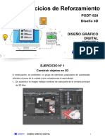 Pgdt-529 Ejercicio t001