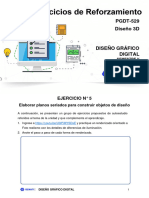 Pgdt-529 Ejercicio t005