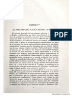 Capitulo V El triunfo del Nacionalismo Africano FERKISS