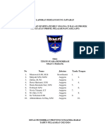 Laporan p5 Suara Demokrasi Fase F-1