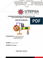 Proyecto Final Maquinas Termicas