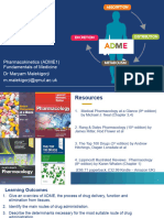 Wk7 FunMed - 3. PK (ADME1) DR Malekigorji