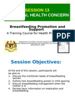 Sesi13 Maternalhealthconcerns