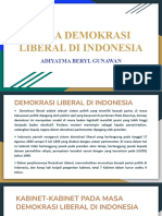 Adiyatma Beryl G (Demokrasi Liberal Indonesia)
