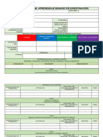 Formaton Planeación de Proyecto STEAM (1)