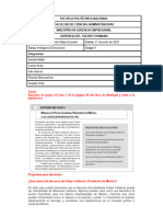 Tarea Grupal Inteligencia Emocional