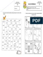 Guia Kinder 4 Semana de Julio