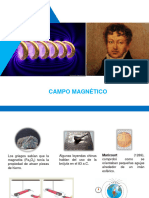 Campos y Fuentes Magneticas