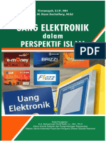 Buku Uang Elektronik