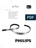 Lightstrip Plus Philips Manual