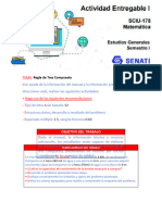 Entregable #1 de Matematica