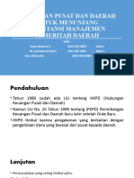 Presentasi PAPER