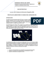 Sig Guia Practica 5 Manejo Gps