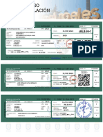 Permiso Circulación 2023: CTHB.99-4 JBLB.98-7