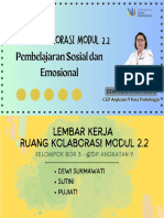 Lembar Kerja Ruang Kolaborasi Modul 2.2