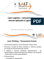 A5 - Lean Logistics