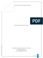 Trabajo Matematicas 2 - Maria Penagos