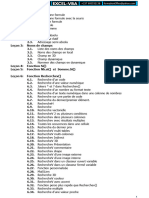 Sommaire Formation Encyclopedie EXCEL