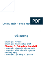 Chuong3 Donghoc SV