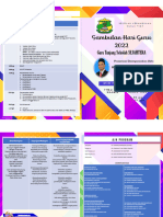 Buku Program Hari Guru 2022