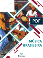 Musica Brasileira
