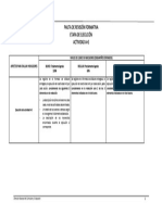 Pauta de Revisión Formativa para El Docente Etapa Ejecución Actividad A+S