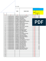 MP Matematika Kelas Xi B