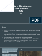 Pamela Presentation PDF
