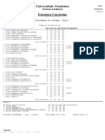 2 - Grade Curricular Analise e Desenvolvimento de Sistemas 2222 - Presencial