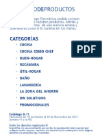 CATALOGO 8-11