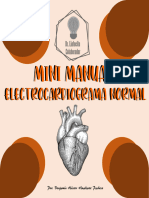 Mini Manual Ekg Normal