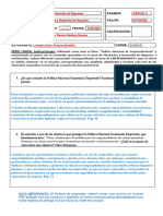 2) Evaluacion Parcial II - Planeacion Freddy Emilio Vásquez Bardales 2103018 SMP