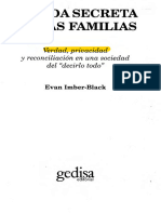 Imber,-Black, Evan - La Vida Secreta de Las Familias